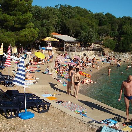 Apartments Ruzica Пинезичи Экстерьер фото