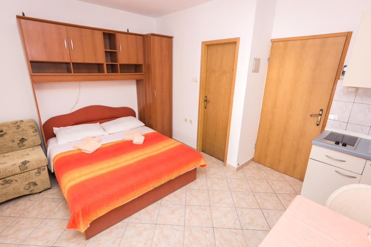 Apartments Ruzica Пинезичи Номер фото