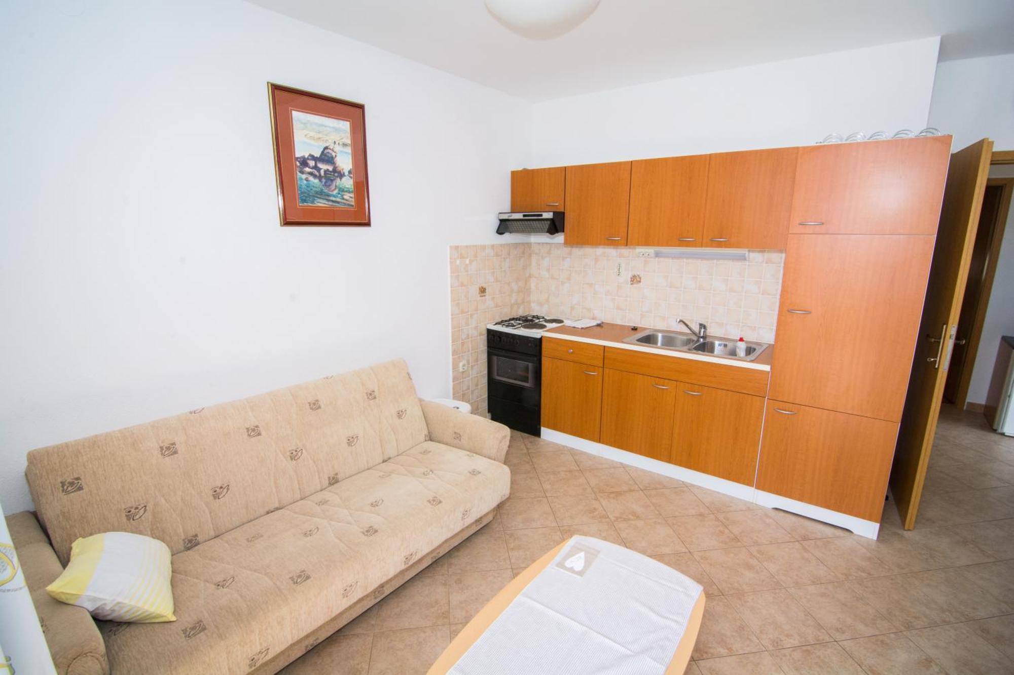 Apartments Ruzica Пинезичи Номер фото
