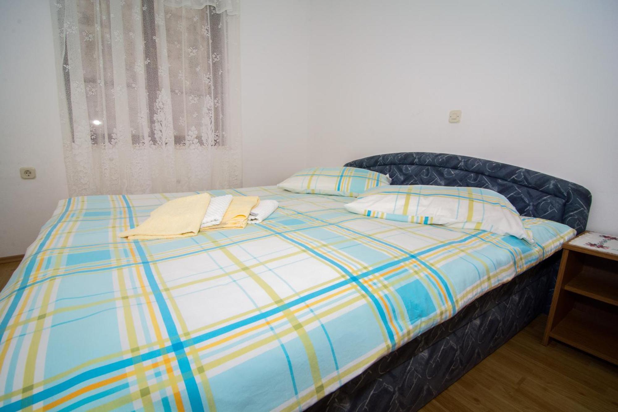 Apartments Ruzica Пинезичи Номер фото