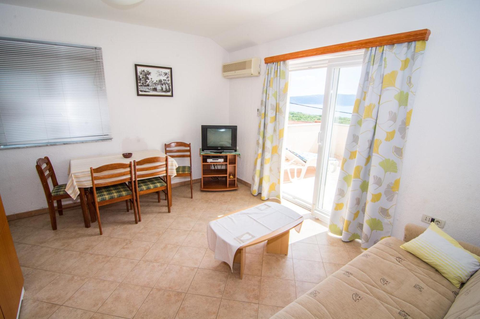 Apartments Ruzica Пинезичи Номер фото