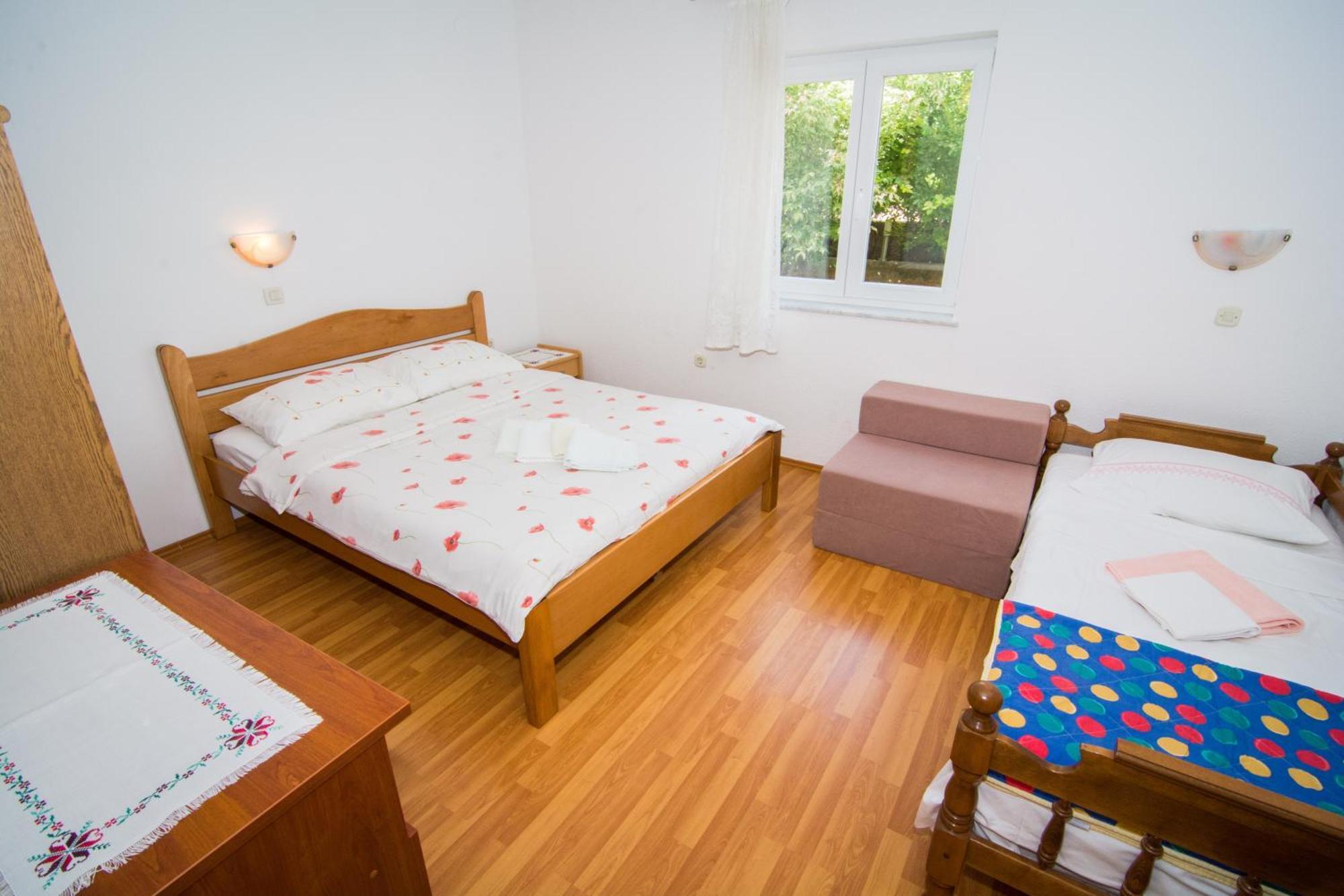 Apartments Ruzica Пинезичи Номер фото