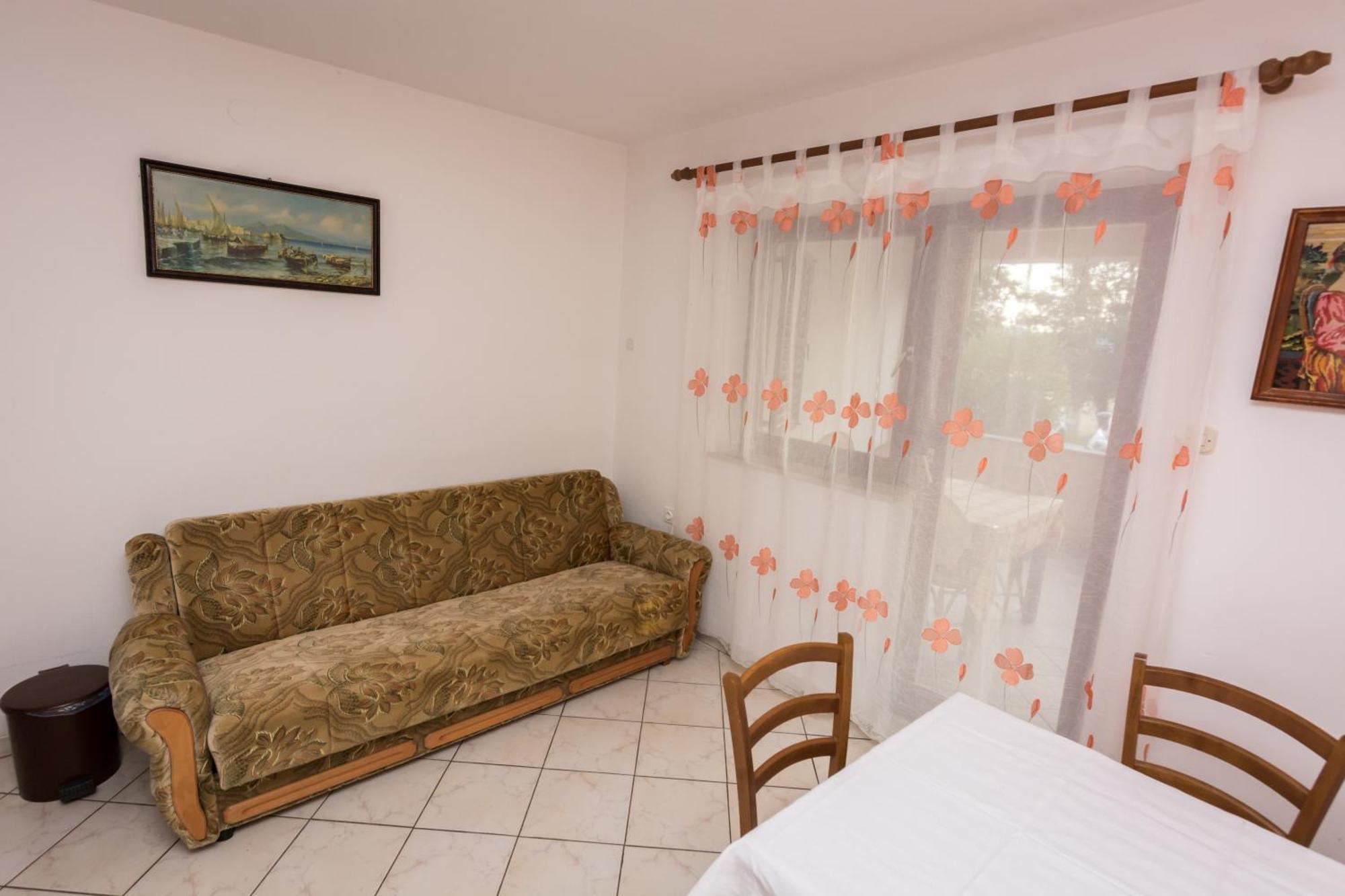 Apartments Ruzica Пинезичи Номер фото