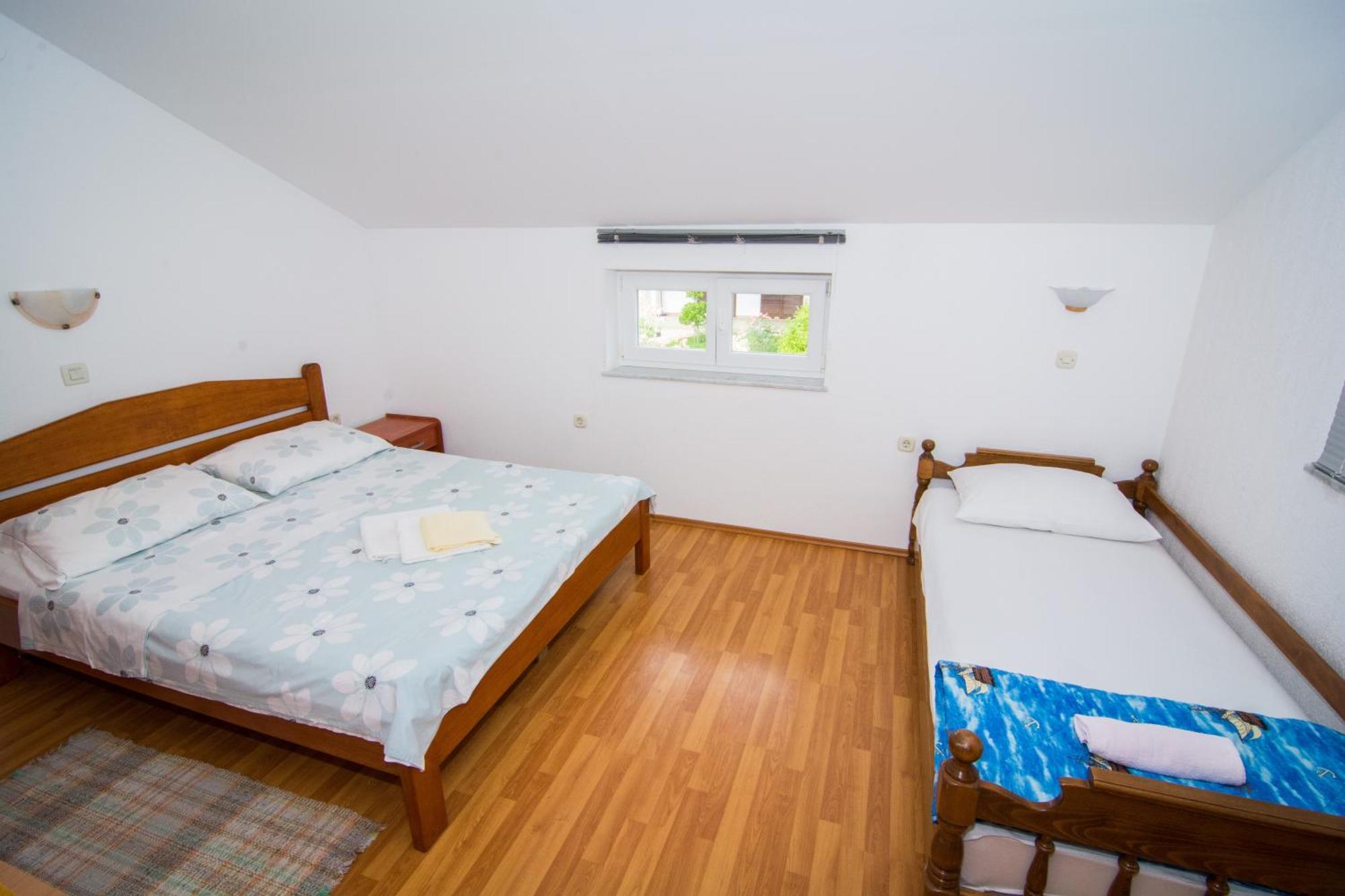 Apartments Ruzica Пинезичи Номер фото