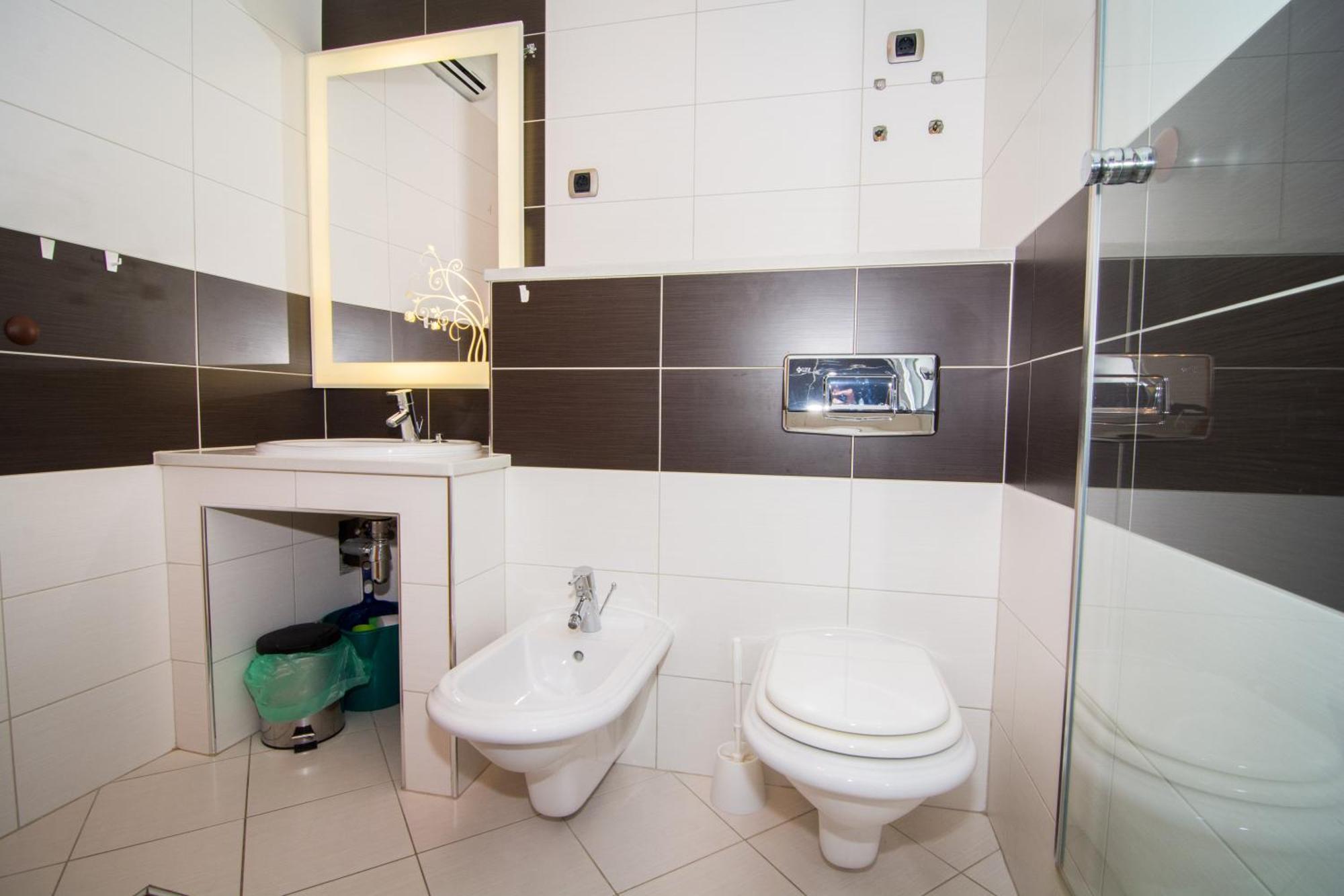 Apartments Ruzica Пинезичи Номер фото