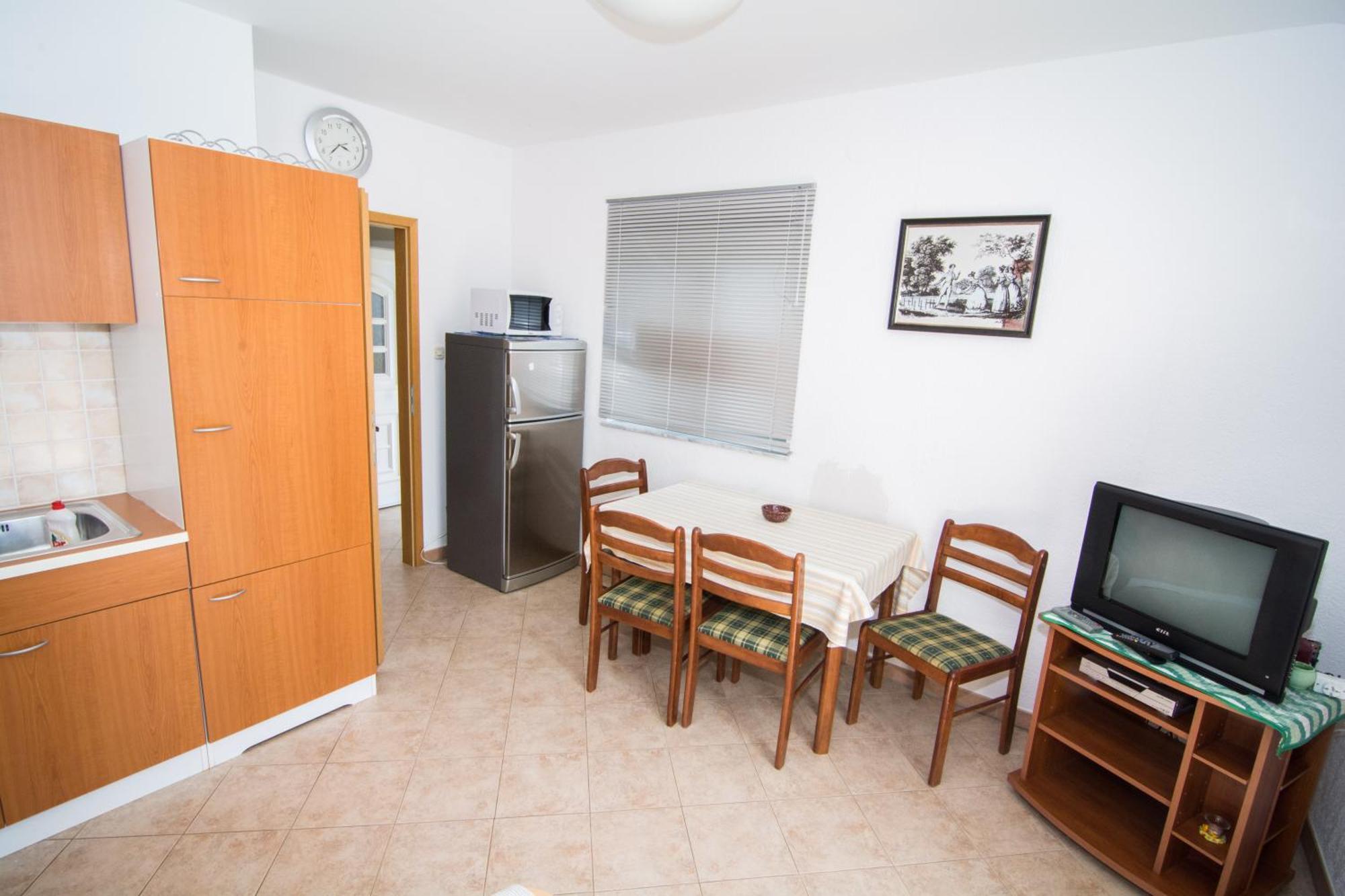 Apartments Ruzica Пинезичи Номер фото