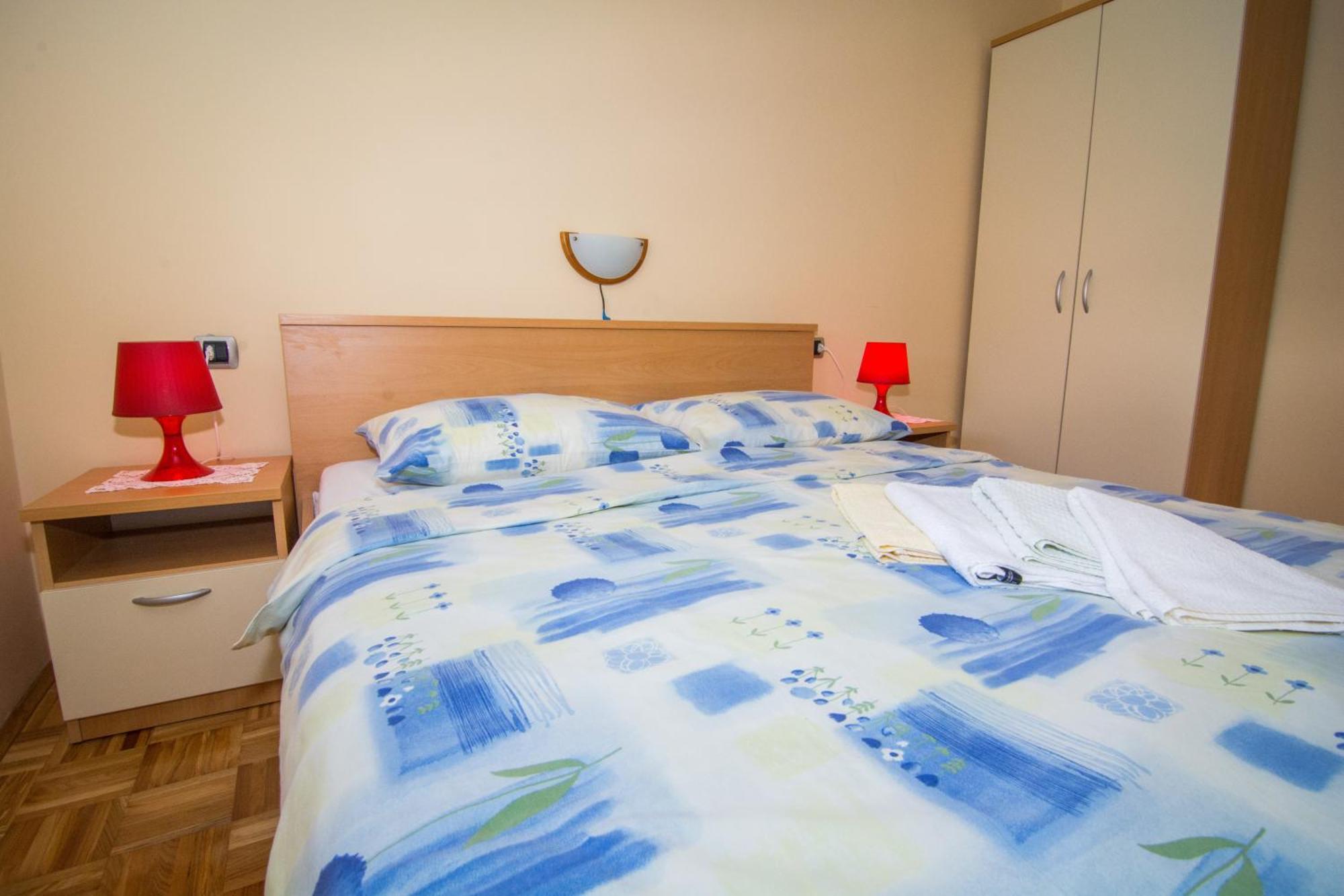 Apartments Ruzica Пинезичи Номер фото