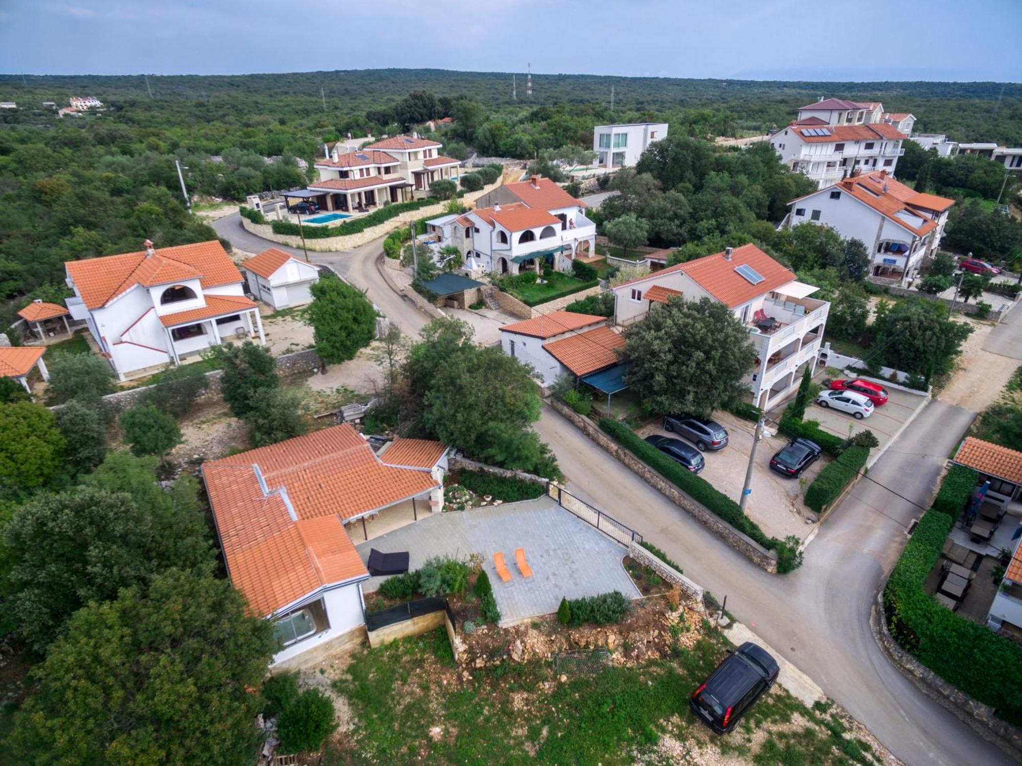 Apartments Ruzica Пинезичи Номер фото