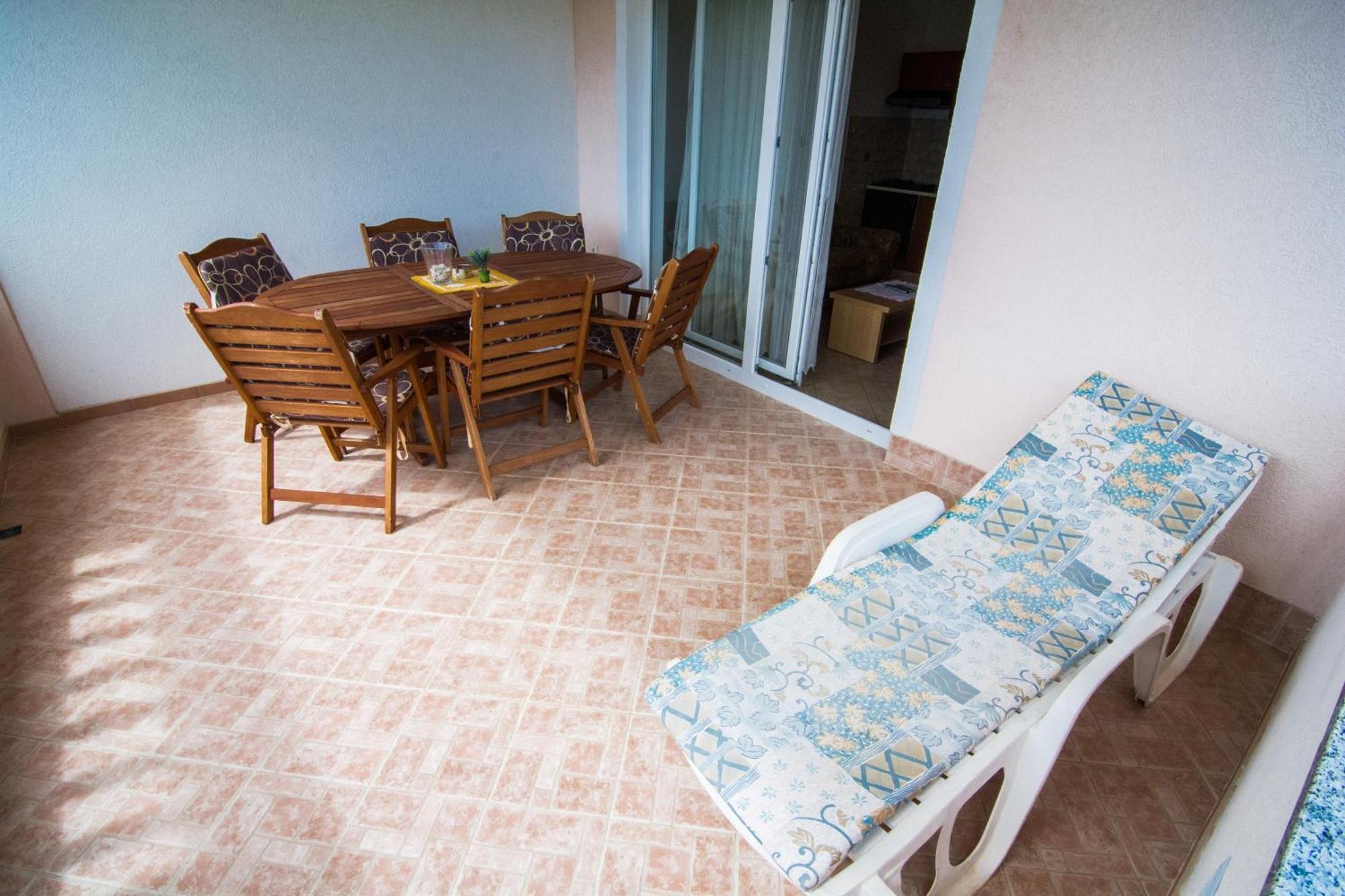 Apartments Ruzica Пинезичи Номер фото