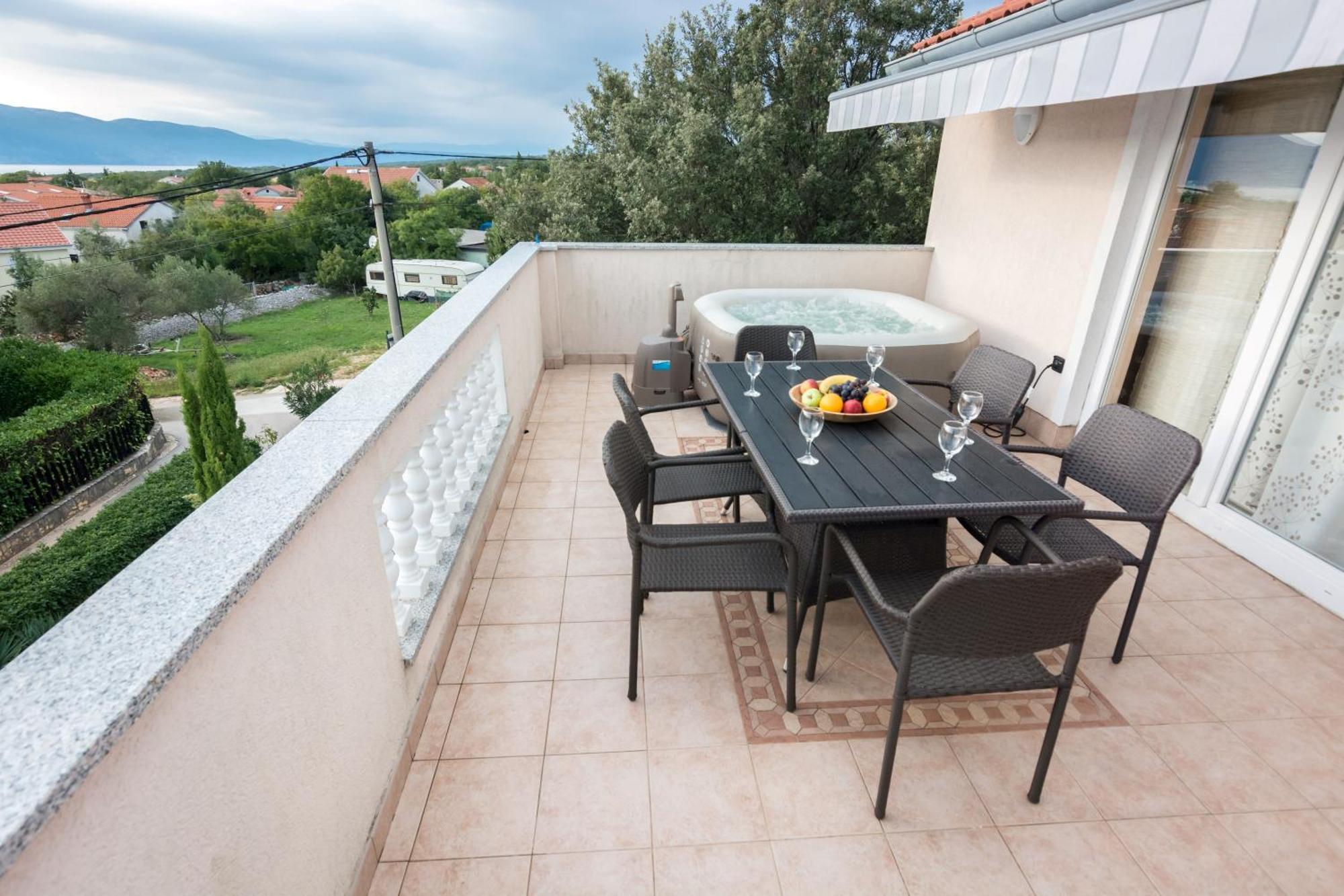 Apartments Ruzica Пинезичи Номер фото
