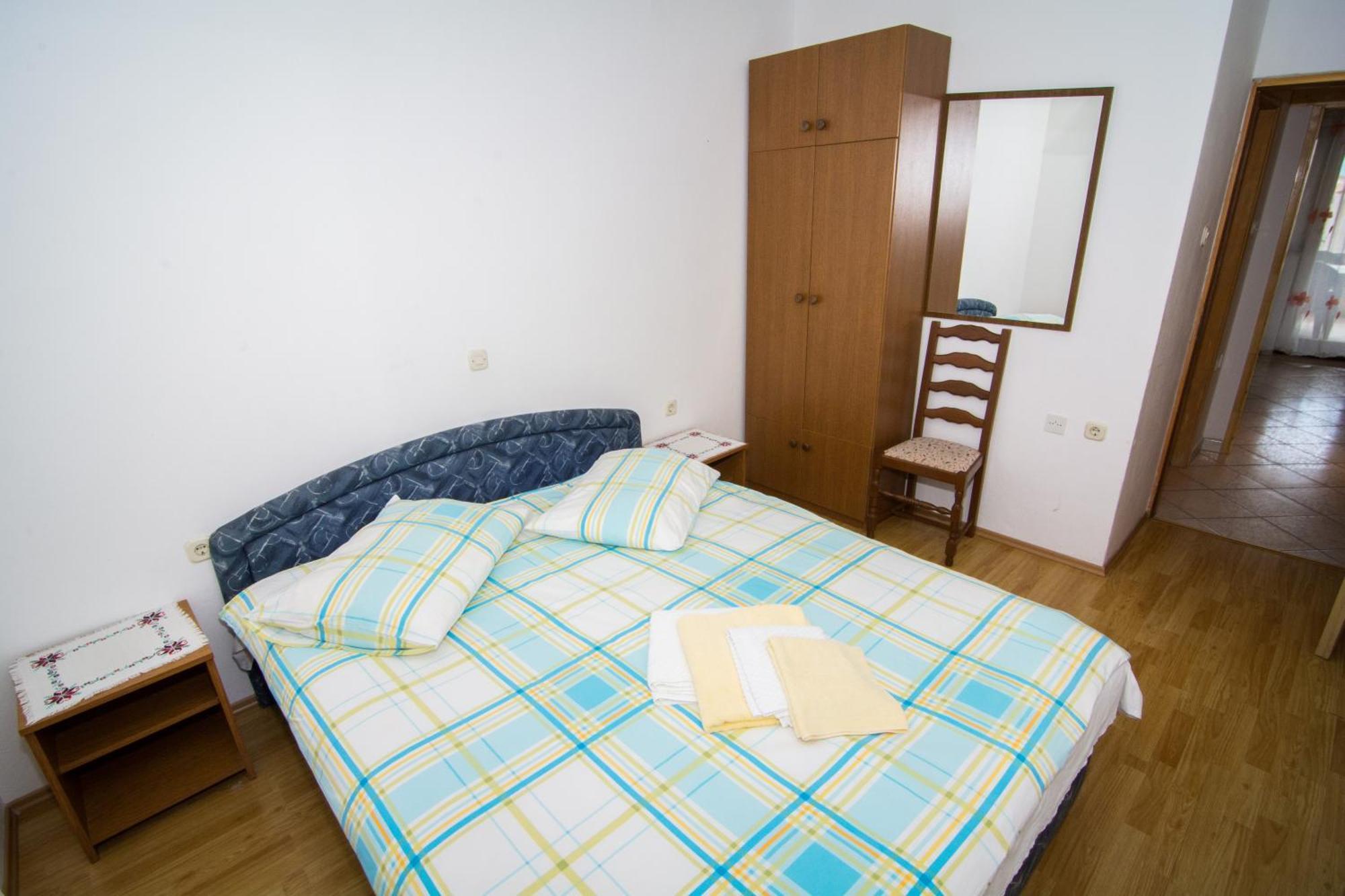 Apartments Ruzica Пинезичи Номер фото