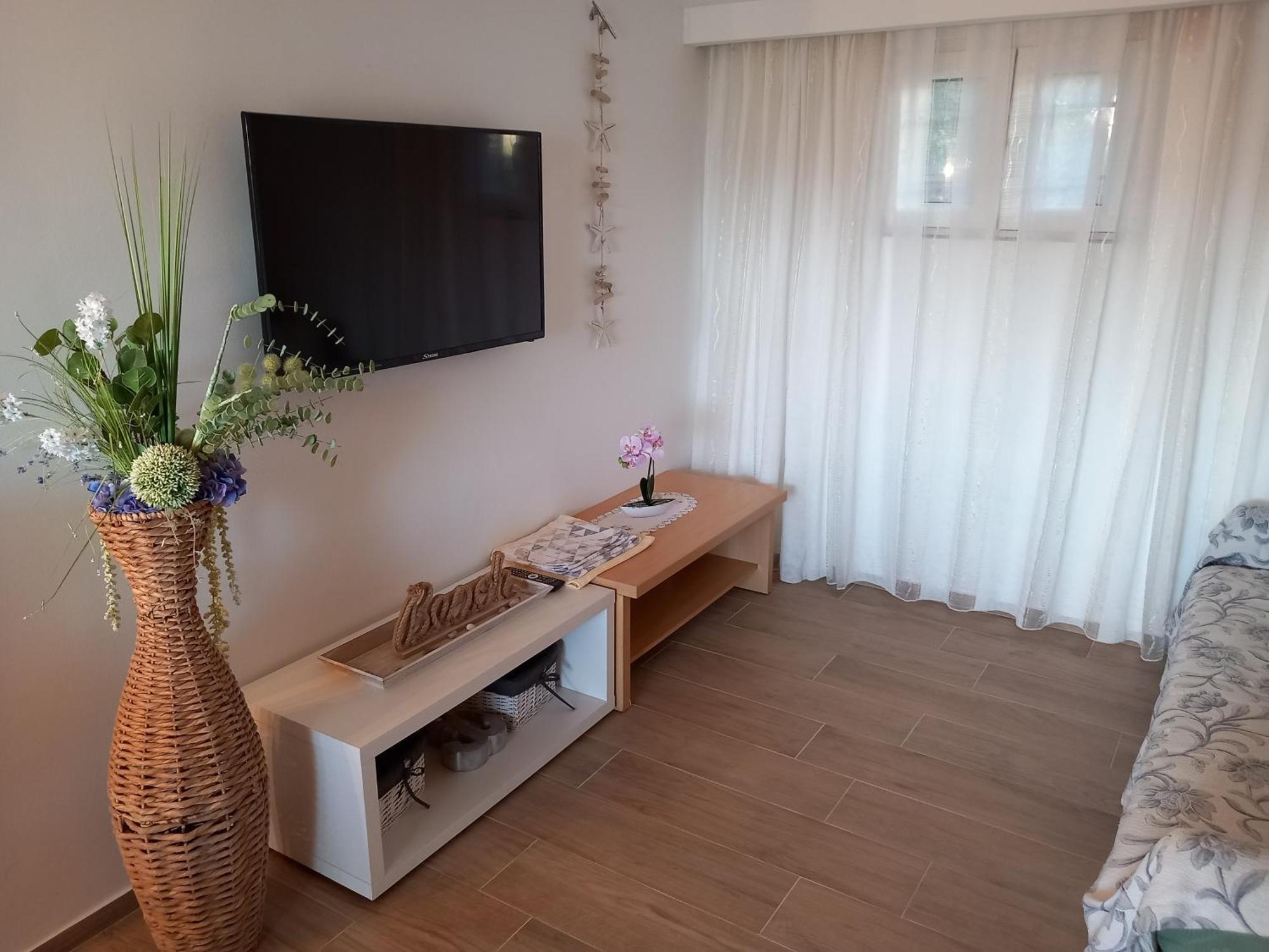 Apartments Ruzica Пинезичи Экстерьер фото