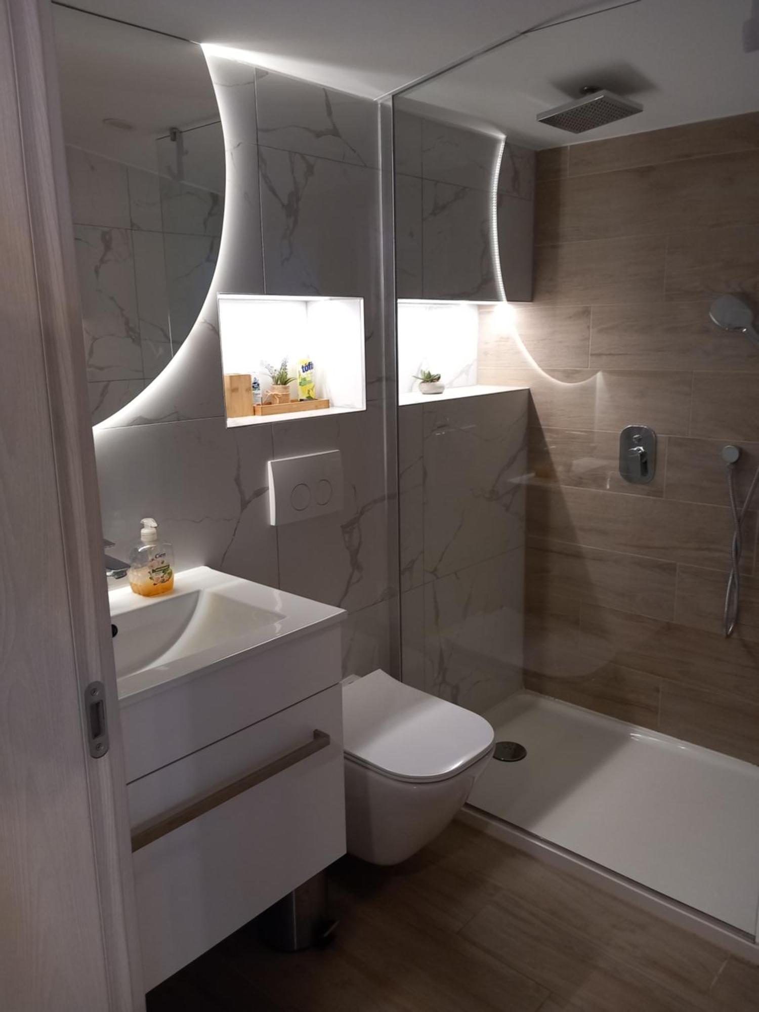 Apartments Ruzica Пинезичи Экстерьер фото