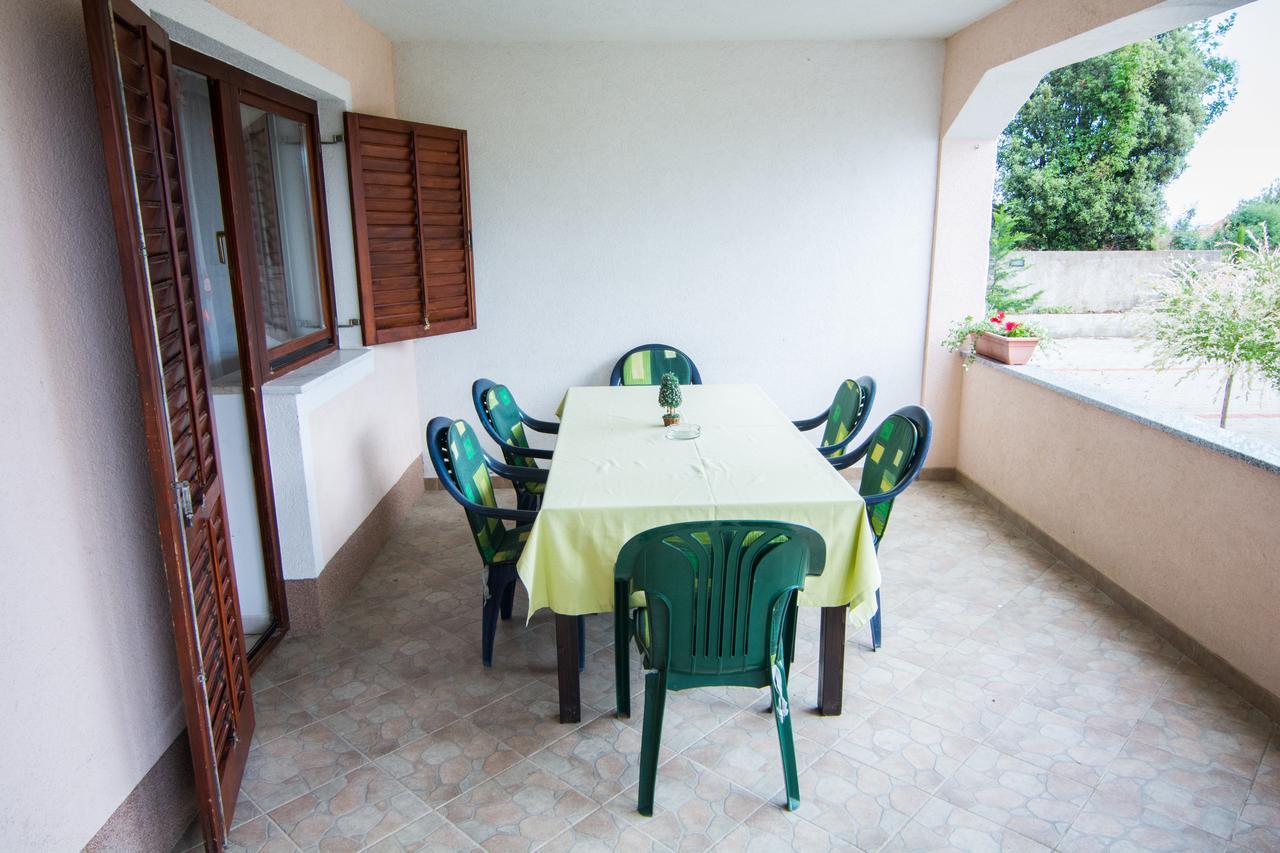 Apartments Ruzica Пинезичи Номер фото