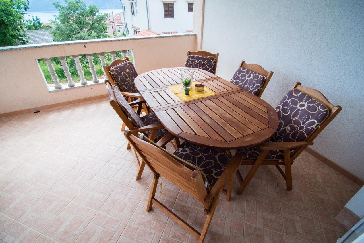 Apartments Ruzica Пинезичи Номер фото